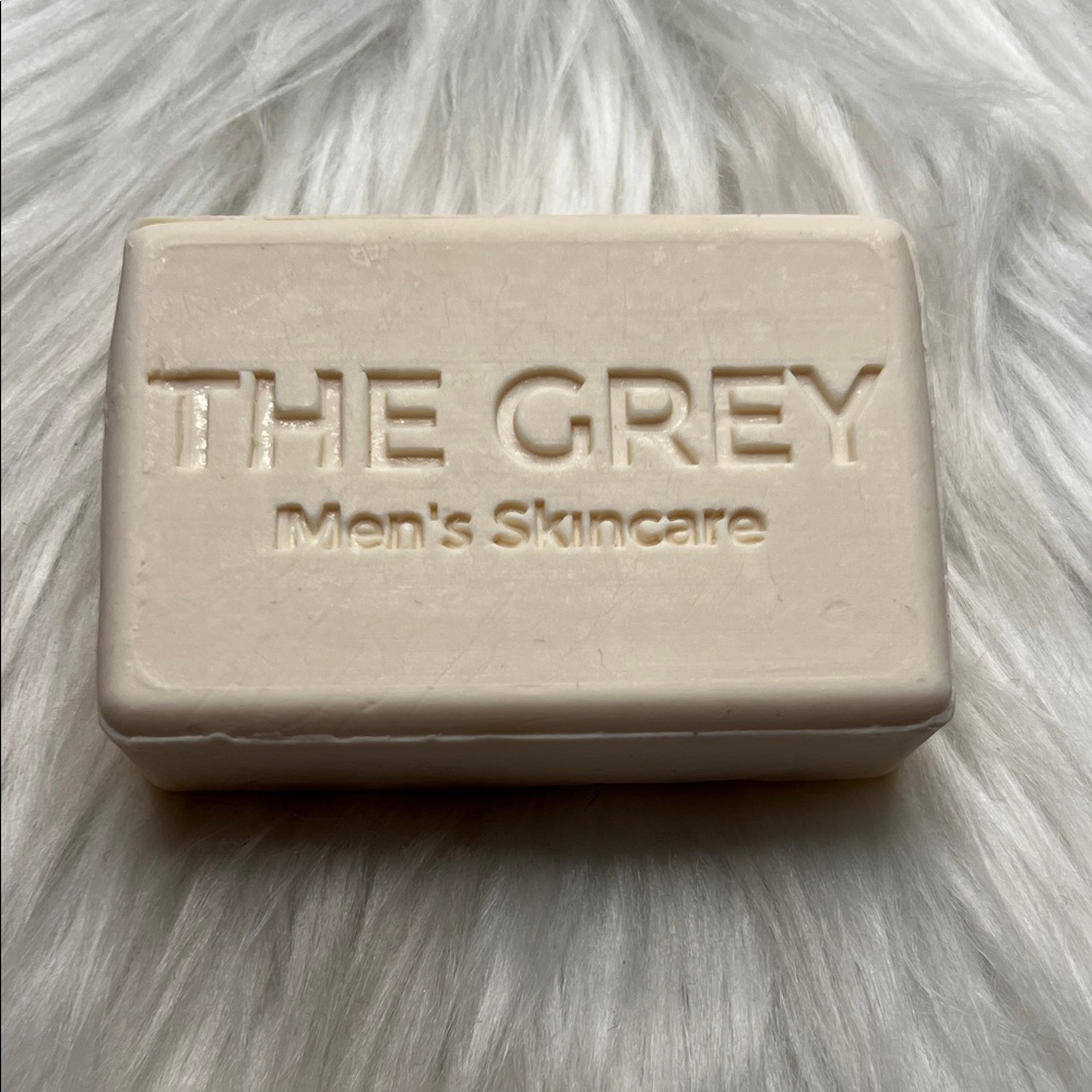 The Grey Men's Face and Body Bar